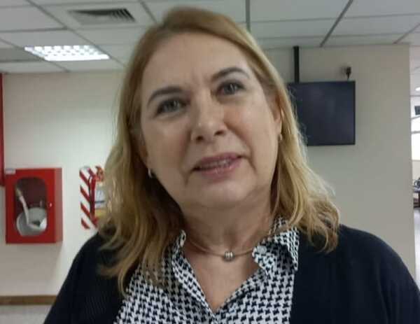 Fiscala Sosa investiga presunto uso de documento no auténtico por postulante