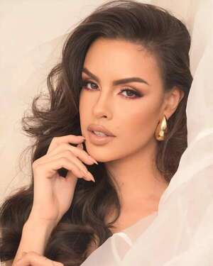 Miss Universo 2023: cómo le fue a Elicena Andrada  - Gente - ABC Color