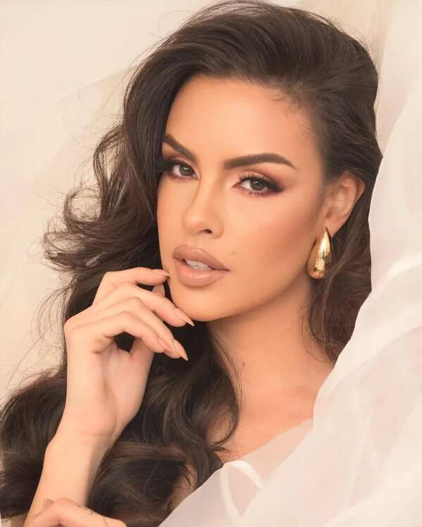 Miss Universo 2023: cómo le fue a Elicena Andrada - Gente - ABC Color