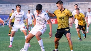 Nacional y Guaraní por el tercer puesto de la Copa Paraguay | 1000 Noticias