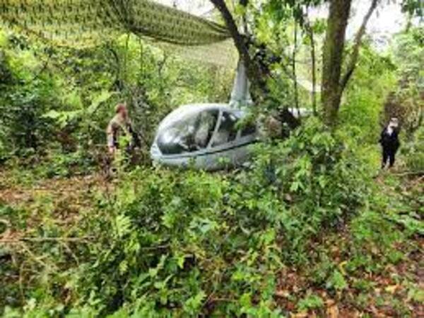 Diario HOY | Todos sabían que el pastor andaba en Canindeyú, y cómo se trasladaba, disparan
