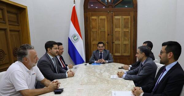 La Nación / Paraguay ratifica postura de “cumplimiento irrestricto” del Acuerdo sobre la hidrovía