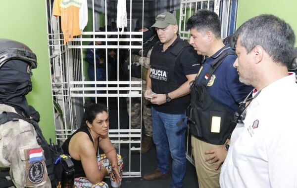 Caso EPP. ¿La computadora a Carmen Villalba era para investigarla o para ayudarla? - La Tribuna