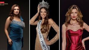 Candidata trans y talla grande clasificaron en el Miss Universo y genera roncha