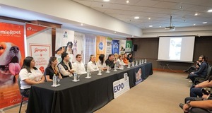 Diario HOY | Buscan potenciar el sector veterinario y negocios afines al mundo de las mascotas en Paraguay