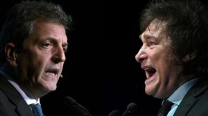 Gran ausentismo en las elecciones de Argentina donde hasta el mediodía sólo votó el 30% - La Tribuna