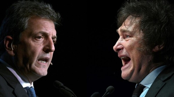 Gran ausentismo en las elecciones de Argentina donde hasta el mediodía sólo votó el 30% - La Tribuna