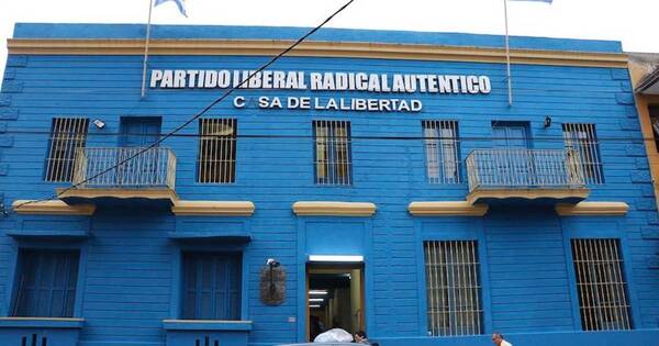 La Nación / Realizarán auditoría externa en el PLRA con o sin propuesta de Jaeggli