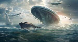 “Las olas y el viento… sucundún sucundún”…: ¿está resuelto el misterio del Triángulo de las Bermudas?