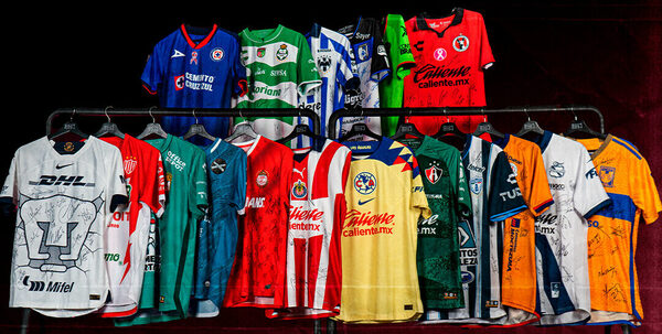 Versus / El paraguayo que aparece en el podio de asistencias de la Liga MX