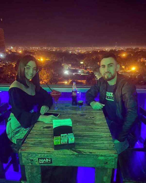Itaipú contrata a empresa creada hace apenas un año para evento navideño - Política - ABC Color