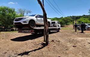 Fueron víctimas de somnileras y uno de ellos terminó arrollado
