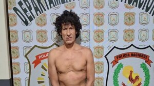 Cae presunto asesino de una pequeña de 3 años en PJC