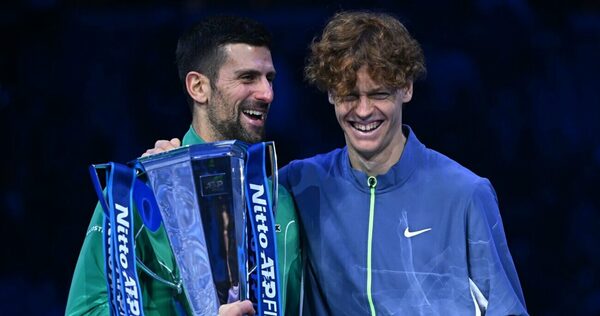 Versus / Djokovic, sus récords en 2023 y los que tiene en el punto de mira