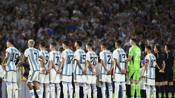 Eliminatorias: Brasil-Argentina acapara la atención de la fecha 6