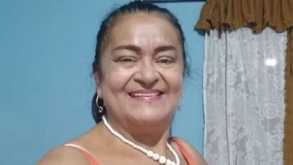 Paraguaya muere atropellada por una camioneta en Ponta Porã