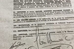 Está firme una condena por difamación contra abogado de marcas Rafael Salomoni