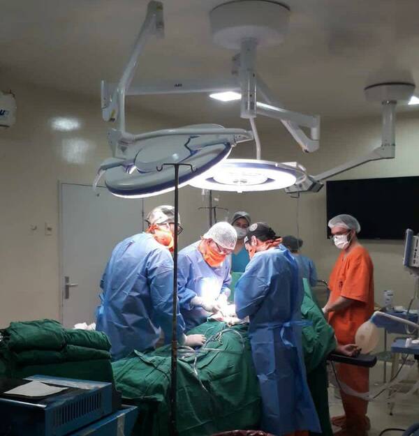 Falleció y dio una posibilidad de mejor vida a otras personas gracias a donar órganos