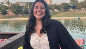 Mujer secuestrada por Hamás muere en el hospital de Al-Shifa