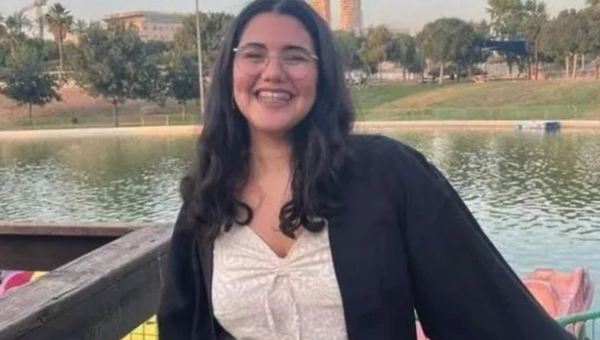 Mujer secuestrada por Hamás muere en el hospital de Al-Shifa
