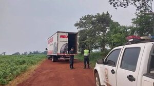 Mondaha se llevaron 350 cubiertas en Itapúa