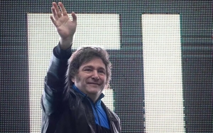 ¡Milei presidente de Argentina! - Noticiero Paraguay