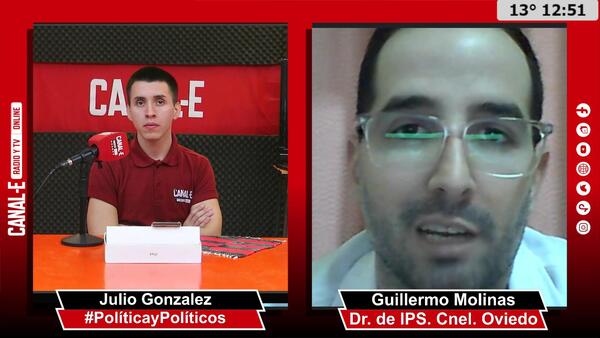 Doctor devuelve 500 mil a familiar de paciente internado