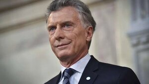 "El nuevo gobierno de Milei necesitará apoyo, confianza y paciencia de todos nosotros", publicó Mauricio Macri