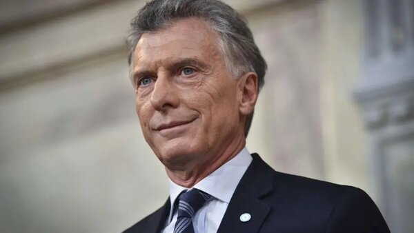 "El nuevo gobierno de Milei necesitará apoyo, confianza y paciencia de todos nosotros", publicó Mauricio Macri