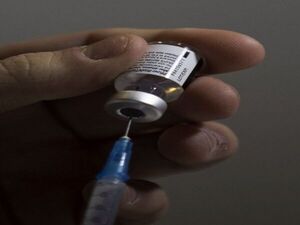 Vacuna de J&J es efectiva contra casos graves de Covid