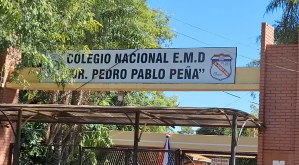 Denuncia por abuso sexual a una alumna involucra a docente en Coronel Oviedo