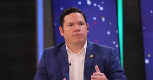 La Nación / En Honor Colorado buscan ser un pilar político para Peña, afirmó nuevo adherente