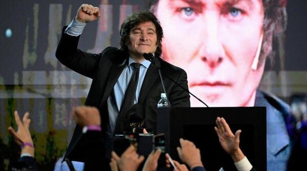 Presidentes de América y OEA felicitan a Javier Milei