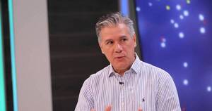 La Nación / Gobierno dio una señal de eficiencia con el PGN 2024, según exviceministro
