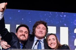 Argentina gira a la derecha - La Tribuna