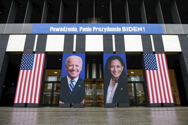 ¿Qué medidas tomará Joe Biden en su primer día en la Casa Blanca?