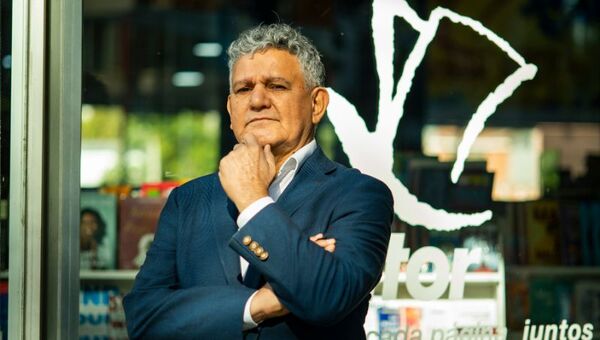 Pablo Burián: “En el crecimiento siempre encontramos dificultades, posicionar una empresa tiene su tiempo”