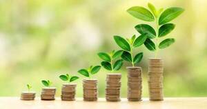 La Nación / Crédito del FMI, oportunidad para utilizar recursos naturales