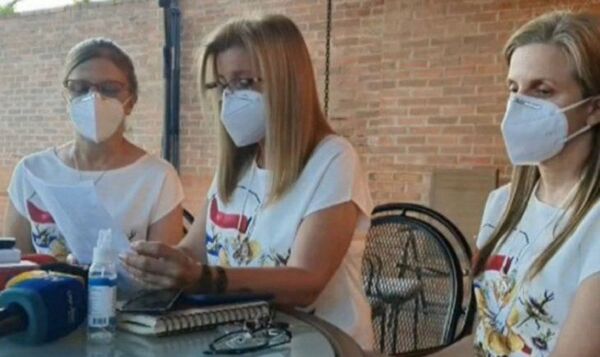 A 150 días del secuestro de Óscar Denis, familia exige acciones concretas al Gobierno