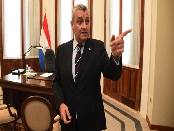 Cartismo ya presiona por cargo de jefe de Gabinete presidencial