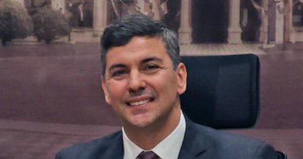 La Nación / Peña felicitó a Milei por victoria electoral