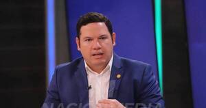 La Nación / En Honor Colorado buscan ser pilar político para Peña