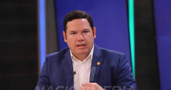 La Nación / En Honor Colorado buscan ser pilar político para Peña