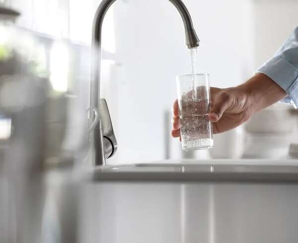 Bienestar: Agua para mantener la temperatura corporal - Estilo de vida - ABC Color
