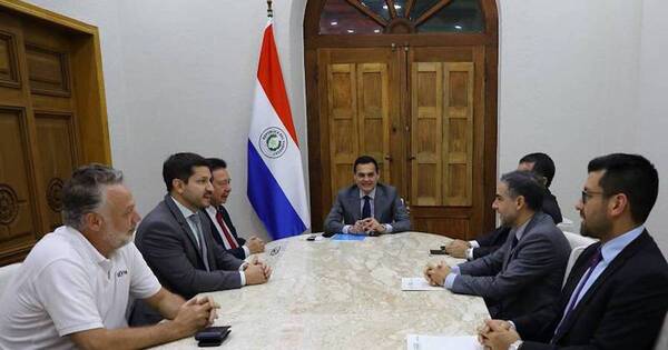 La Nación / Exigen que Argentina cumpla con acuerdo de la hidrovía
