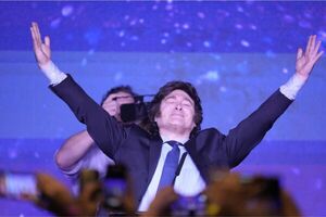 Ganó Javier Milei (Y Mauricio Macri) - Informatepy.com