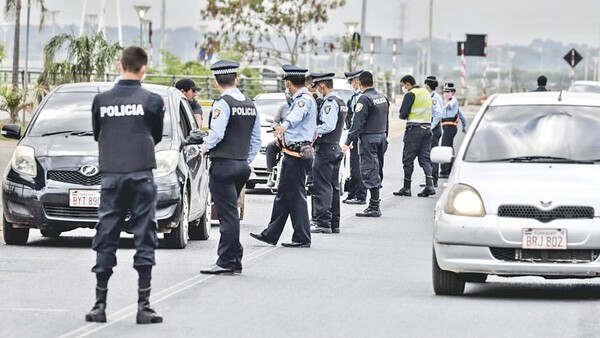 Las investigaciones policiales