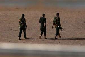 Mueren otras 32 personas en nuevos choques entre clanes y el Ejército en Sudán del Sur - Mundo - ABC Color