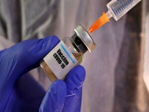 Farmacéuticas advierten de escasez de materias primas para vacunas anticovid
