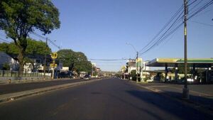 Lunes caluroso, húmedo y con posibles tormentas en el Chaco